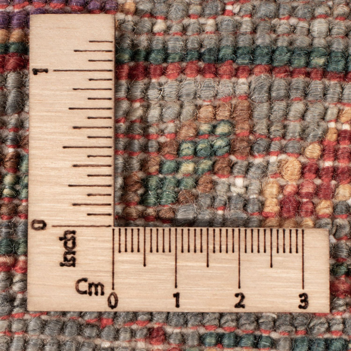 Ziegler Carpet - Ariana - 118 x 81 cm - mörk beige