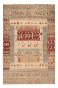 Ziegler Carpet - Ariana - 122 x 82 cm - flerfärgad