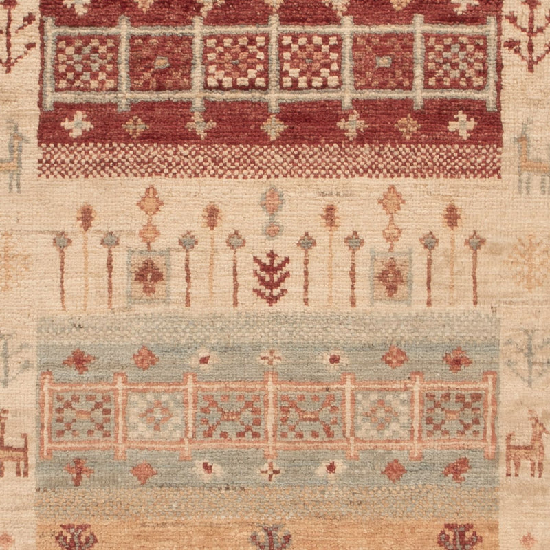 Ziegler Carpet - Ariana - 122 x 82 cm - flerfärgad