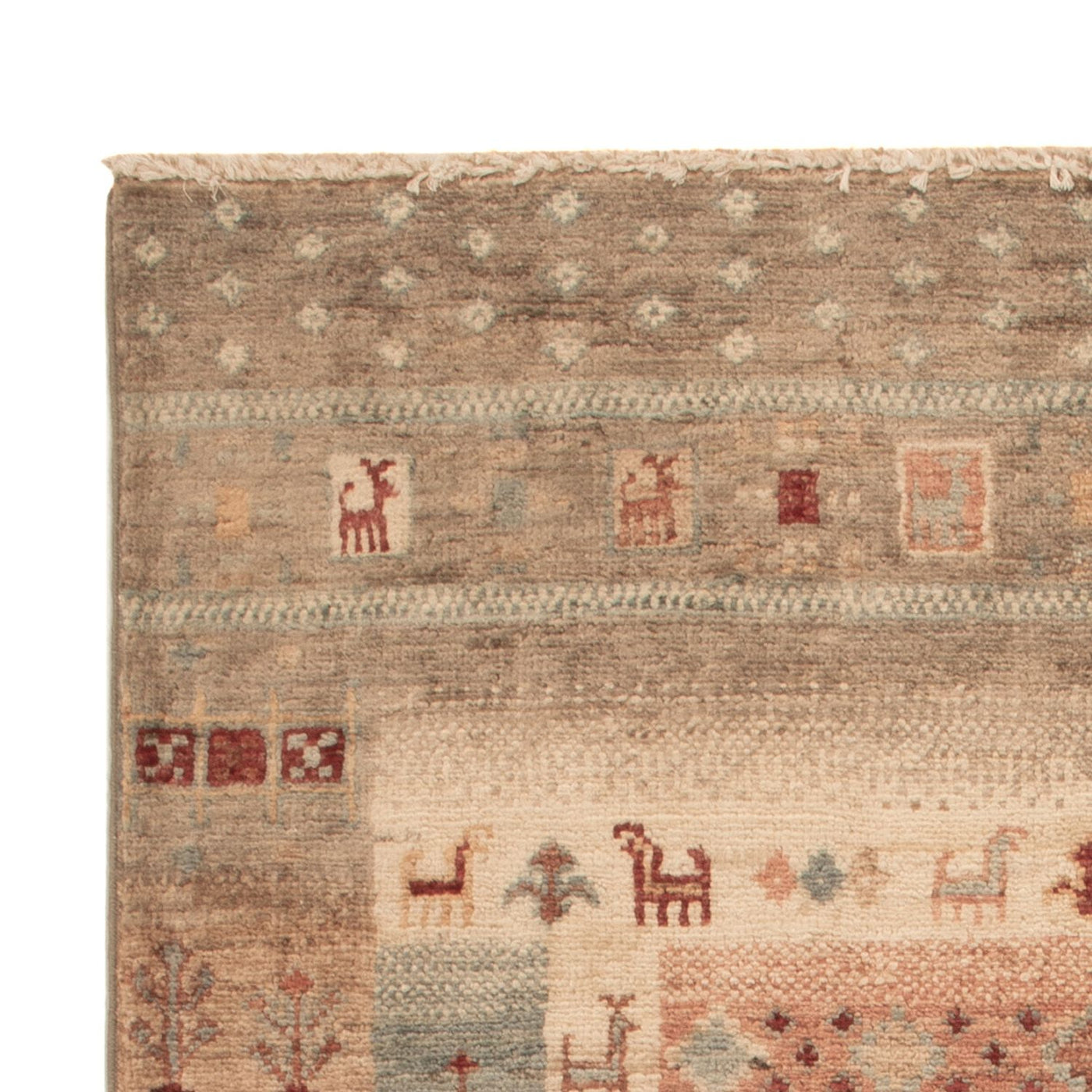 Ariana Mattan 122x82cm - Oriental Carpet