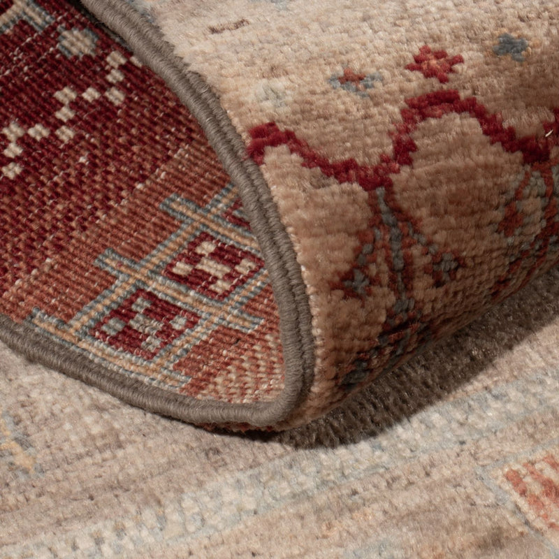 Ziegler Carpet - Ariana - 122 x 82 cm - flerfärgad