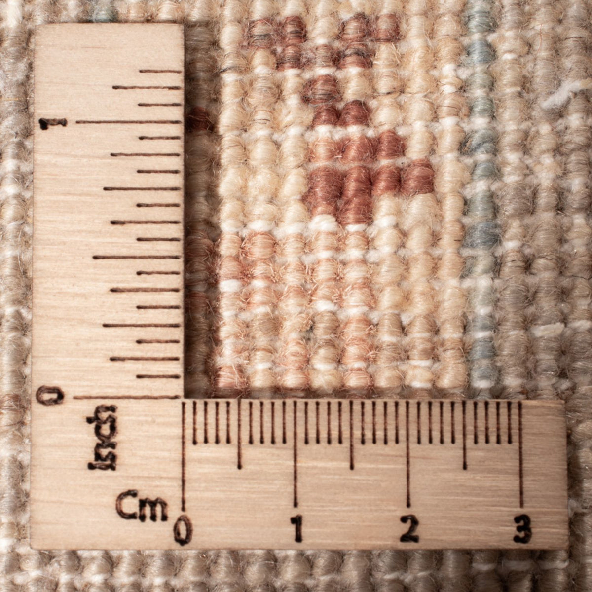 Ziegler Carpet - Ariana - 122 x 82 cm - flerfärgad