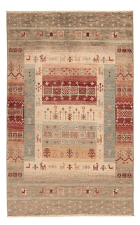 Ziegler Carpet - Ariana - 122 x 79 cm - flerfärgad