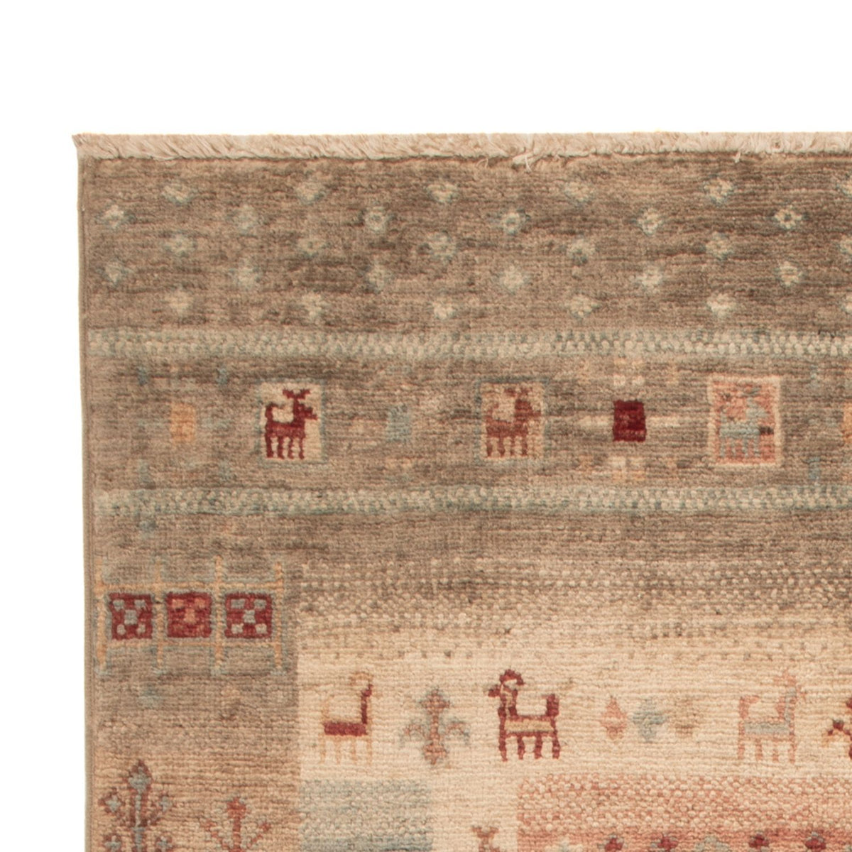 Ziegler Carpet - Ariana - 122 x 79 cm - flerfärgad