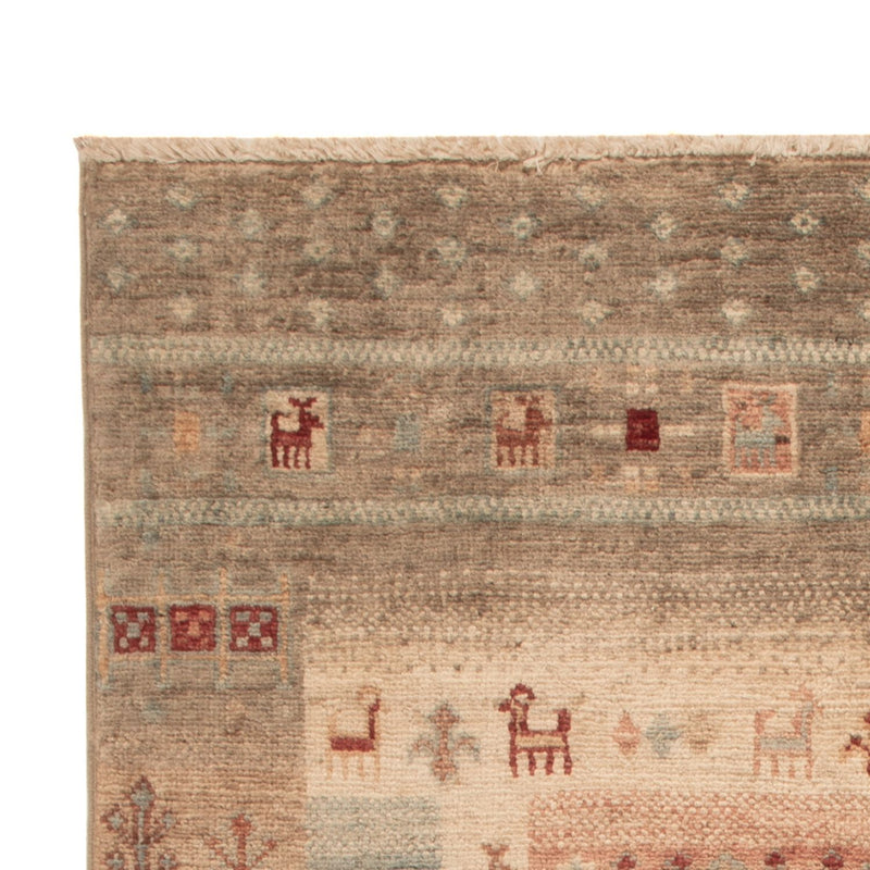 Ziegler Carpet - Ariana - 122 x 79 cm - flerfärgad