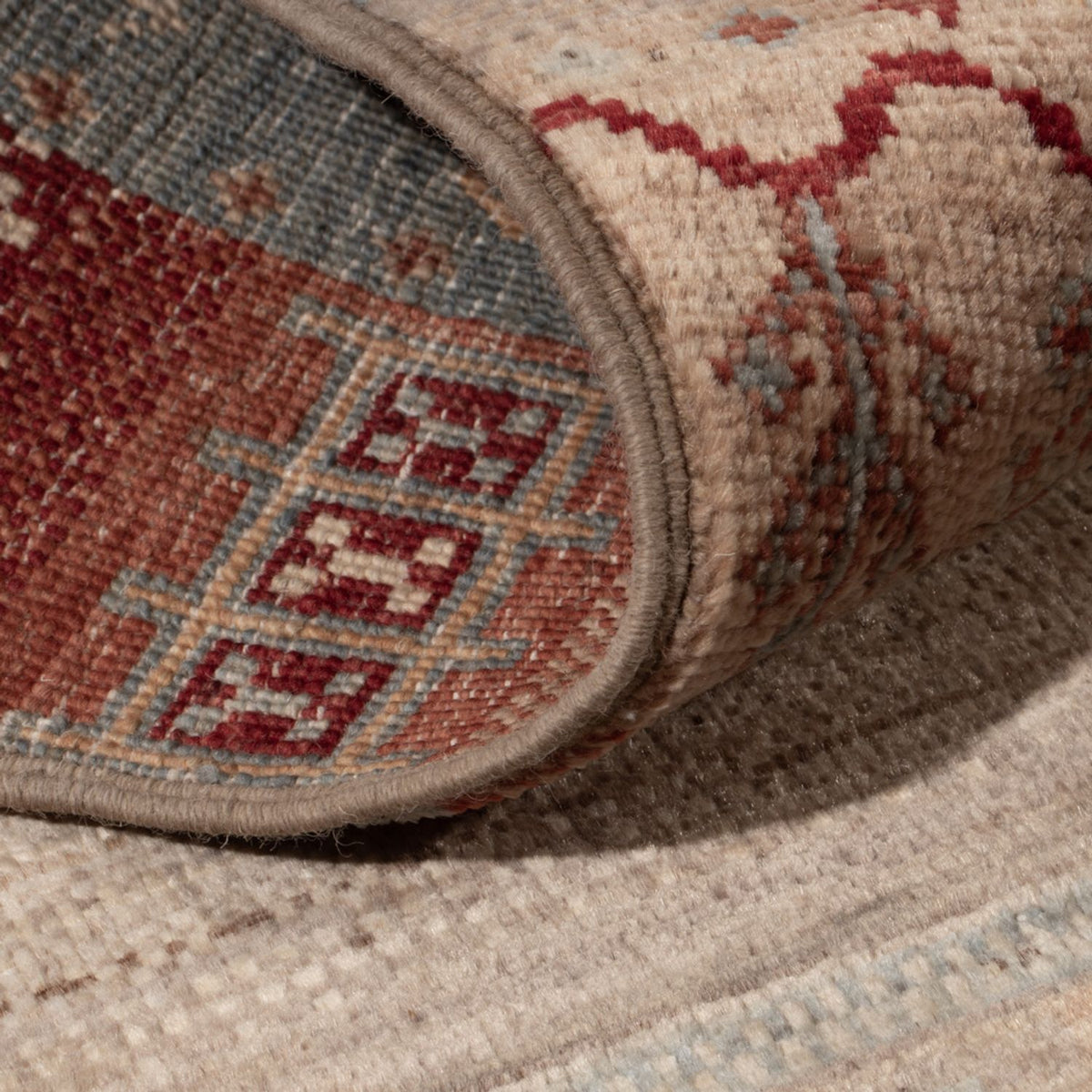 Ziegler Carpet - Ariana - 122 x 79 cm - flerfärgad