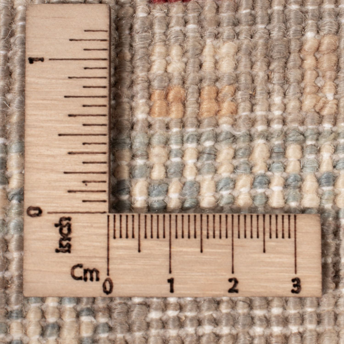 Ziegler Carpet - Ariana - 122 x 79 cm - flerfärgad