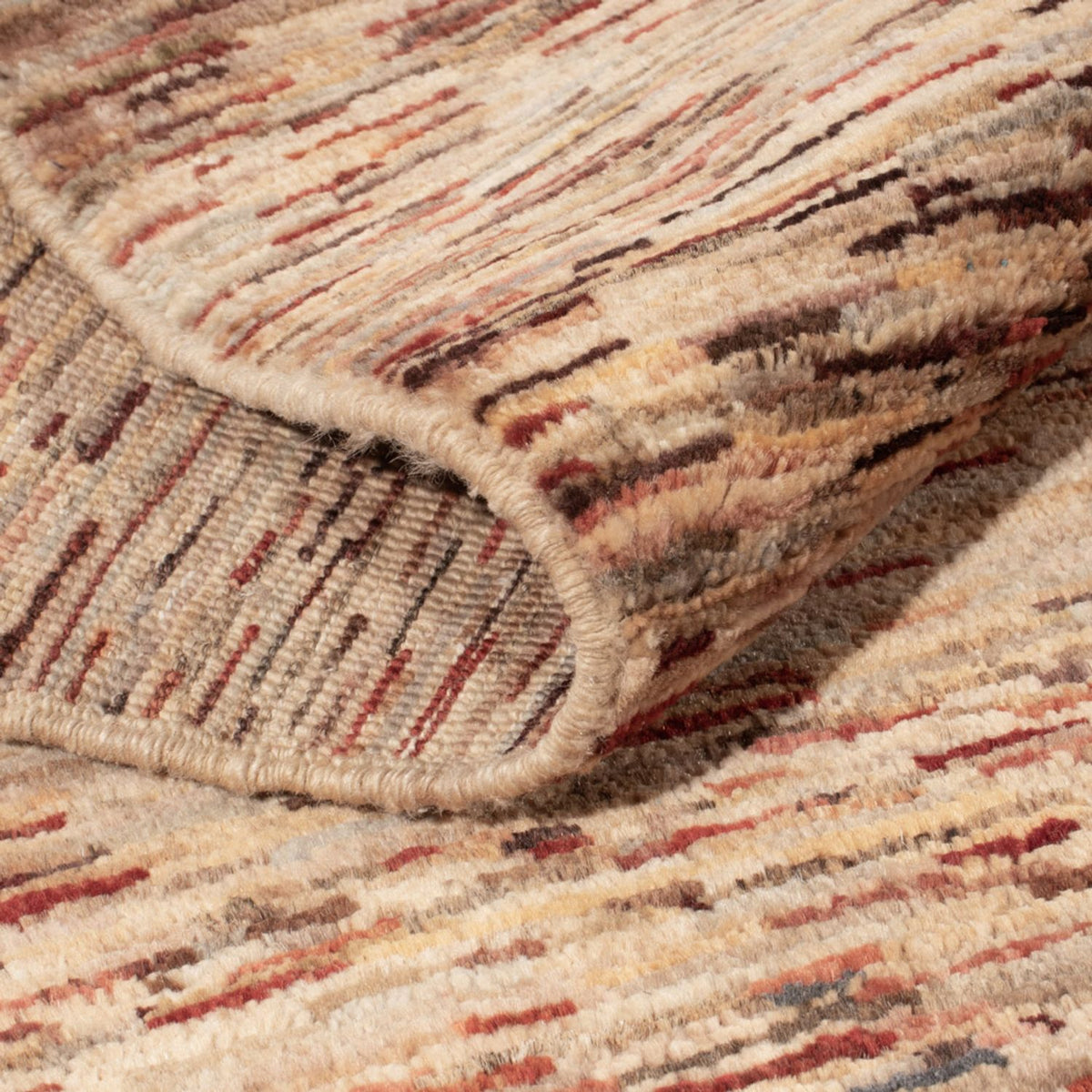 Ziegler Carpet - Modern - 124 x 84 cm - beige
