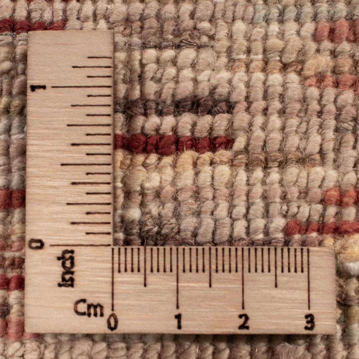 Ziegler Carpet - Modern - 124 x 84 cm - beige