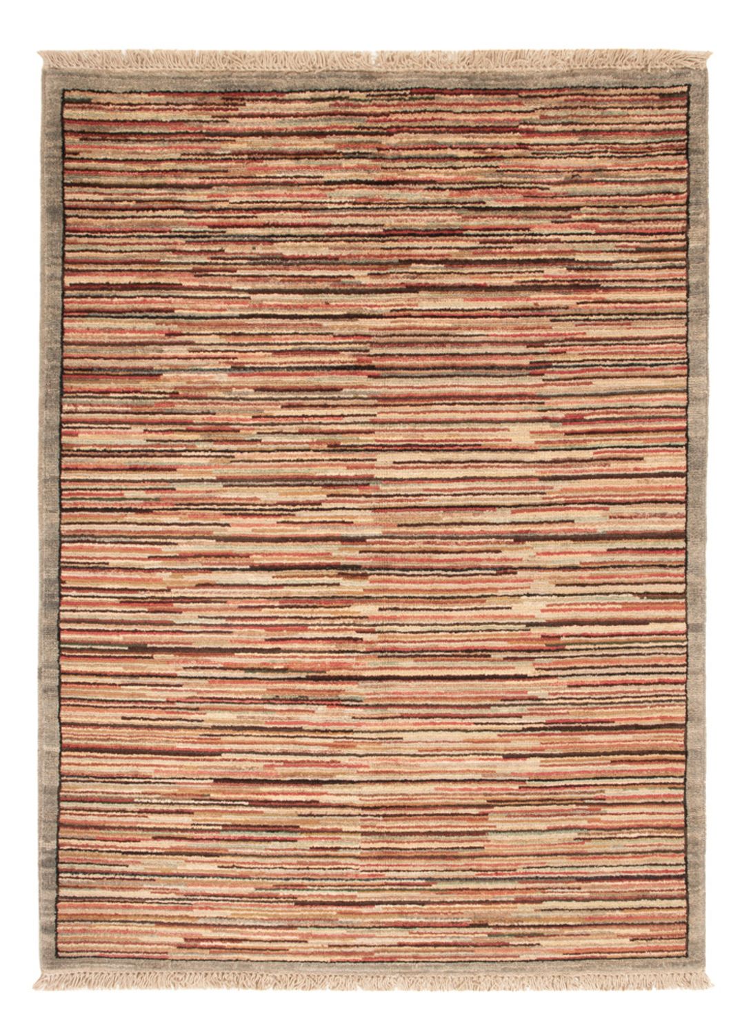 Ziegler Carpet - Modern - 119 x 86 cm - beige