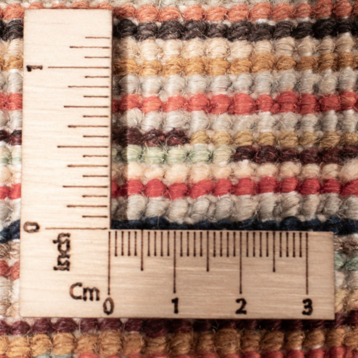 Ziegler Carpet - Modern - 119 x 86 cm - beige