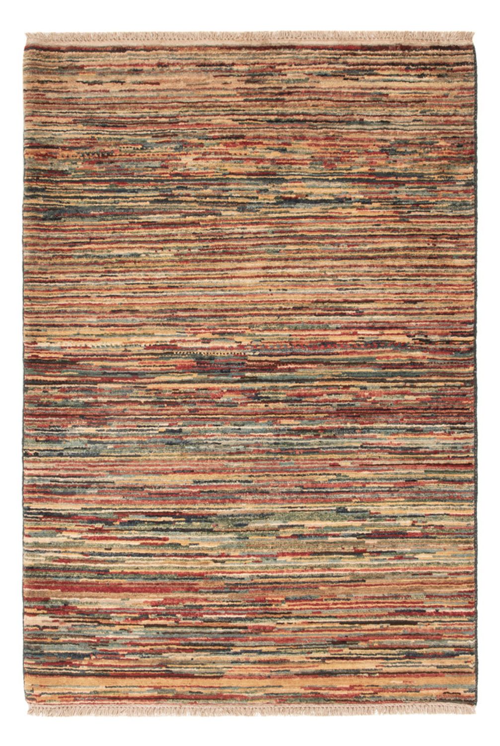 Ziegler Carpet - Modern - 110 x 80 cm - mörk beige