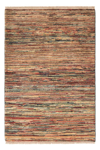 Ziegler Carpet - Modern - 110 x 80 cm - mörk beige