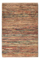 Ziegler Carpet - Modern - 110 x 80 cm - mörk beige