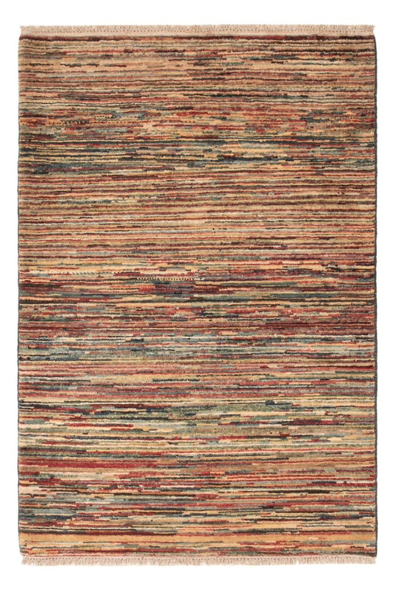 Ziegler Carpet - Modern - 110 x 80 cm - mörk beige