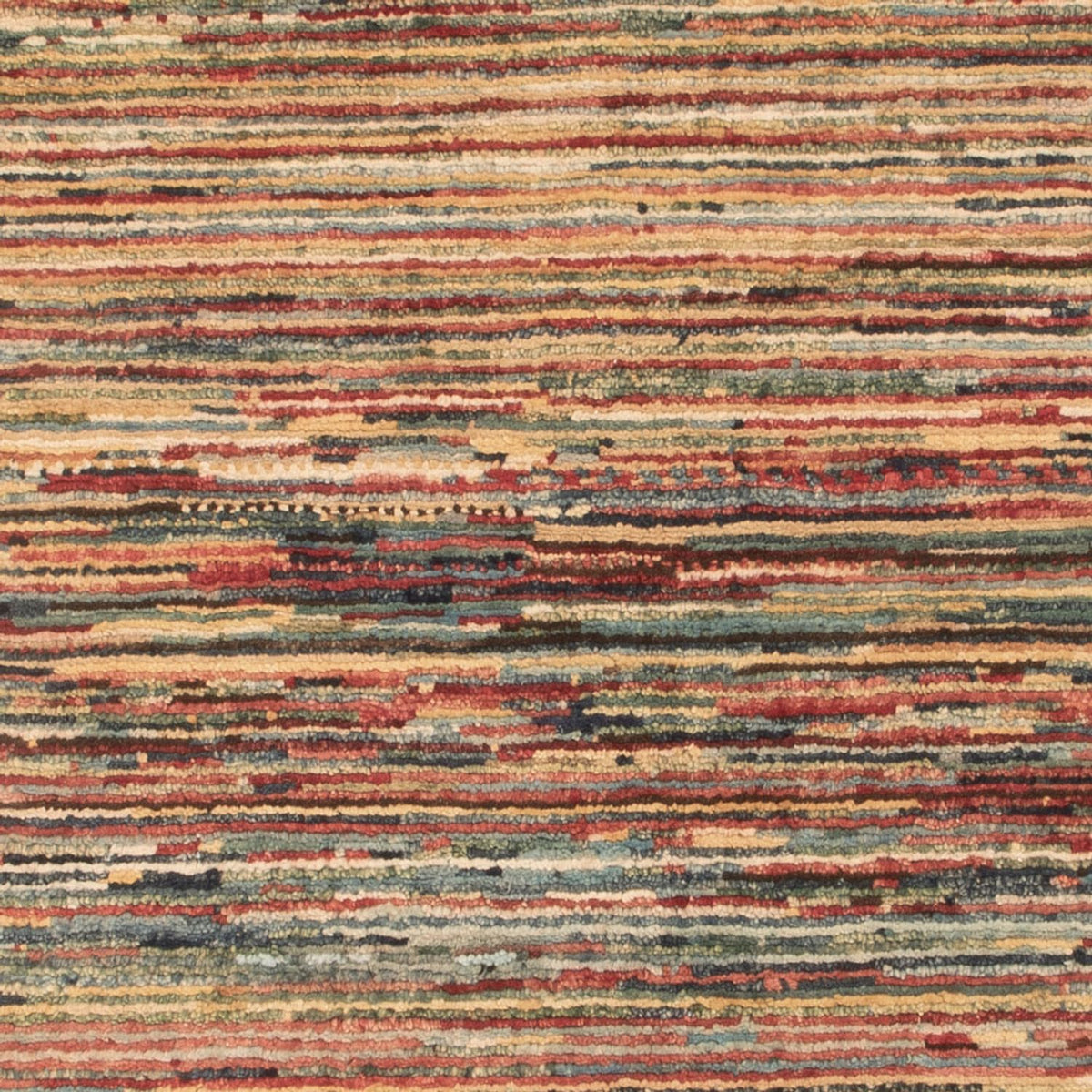 Ziegler Carpet - Modern - 110 x 80 cm - mörk beige