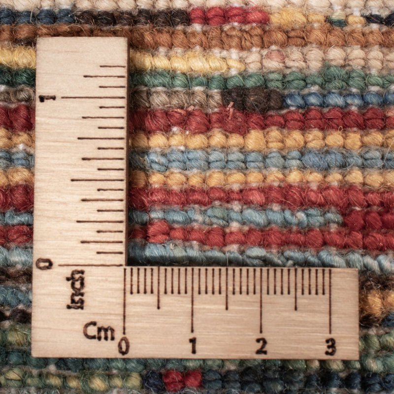 Ziegler Carpet - Modern - 110 x 80 cm - mörk beige