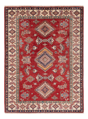 Ziegler Carpet - Kazak - 195 x 148 cm - röd
