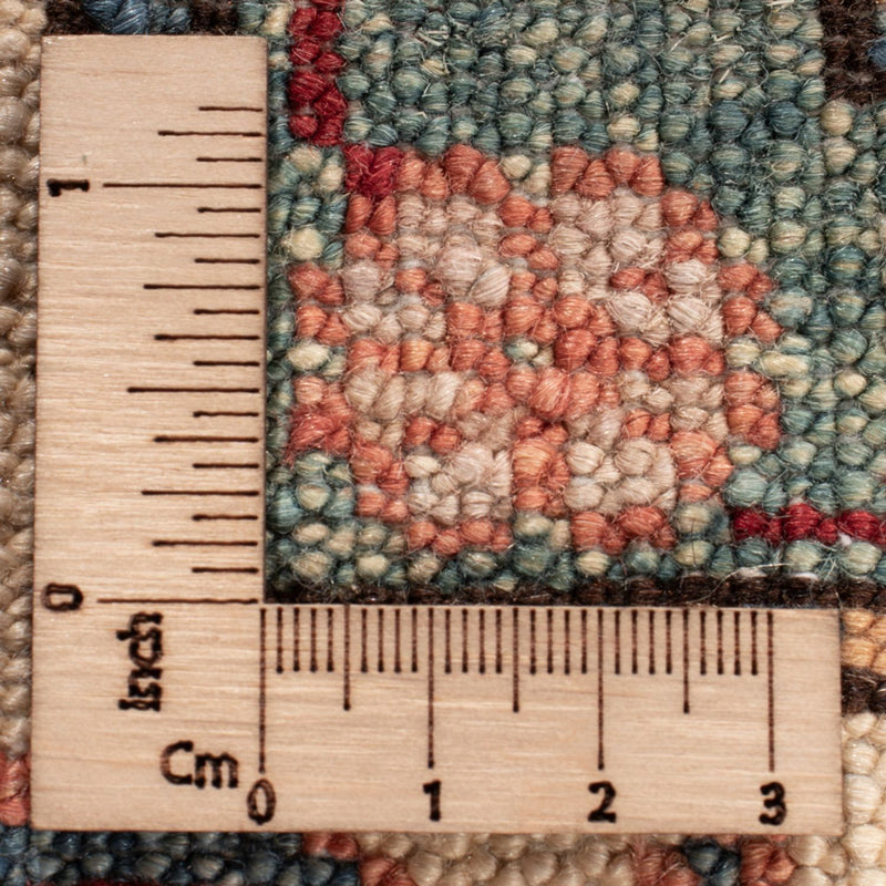 Ziegler Carpet - Kazak - 195 x 148 cm - röd