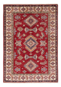 Ziegler Carpet - Kazak - 203 x 149 cm - röd