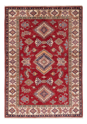 Ziegler Carpet - Kazak - 203 x 149 cm - röd