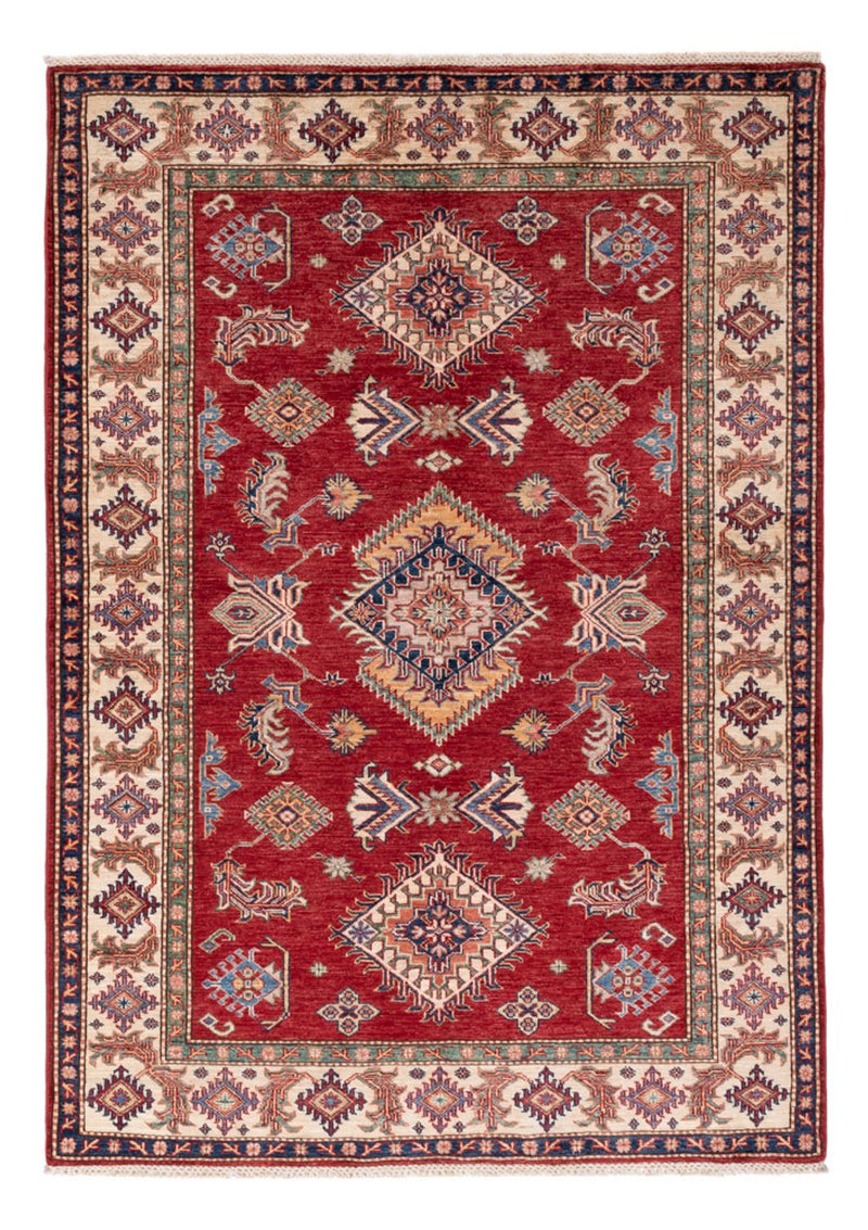 Ziegler Carpet - Kazak - 203 x 149 cm - röd