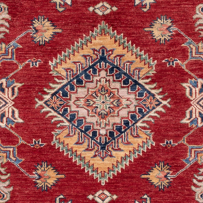 Ziegler Carpet - Kazak - 203 x 149 cm - röd