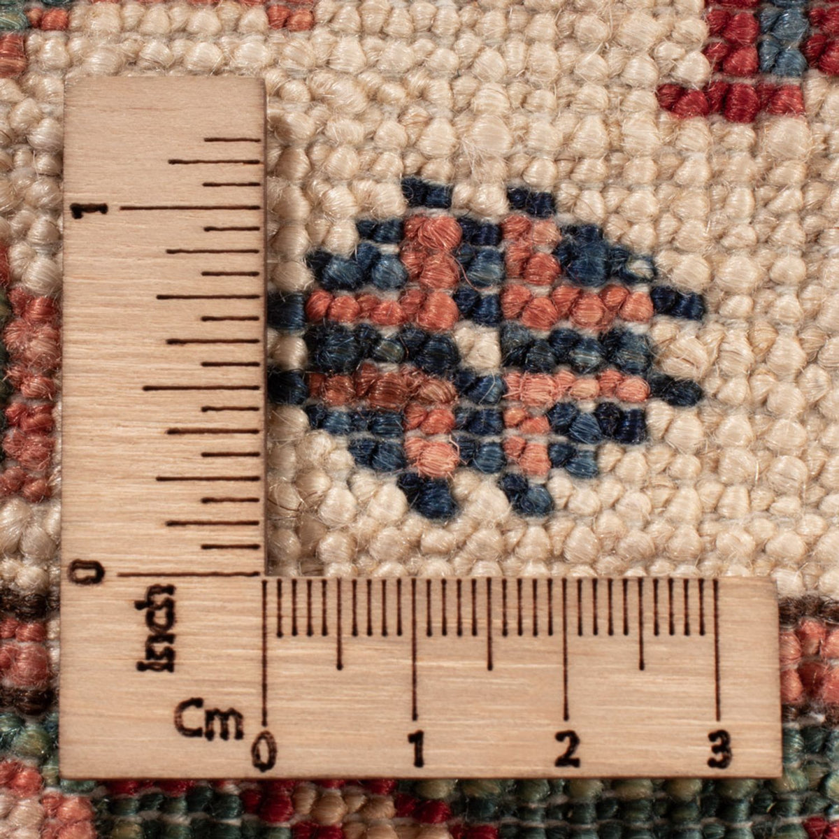 Ziegler Carpet - Kazak - 203 x 149 cm - röd