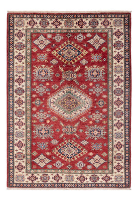 Ziegler Carpet - Kazak - 170 x 120 cm - röd