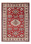 Ziegler Carpet - Kazak - 170 x 120 cm - röd