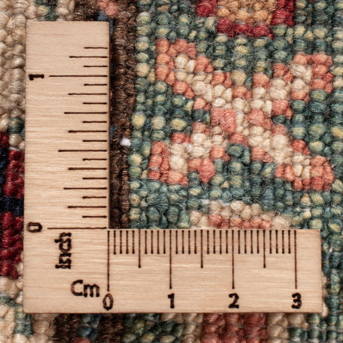 Ziegler Carpet - Kazak - 170 x 120 cm - röd