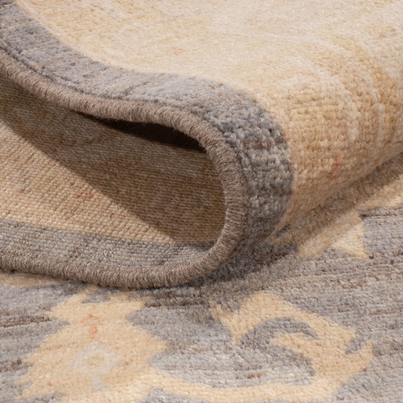 Ziegler Carpet - 247 x 173 cm - havsblått