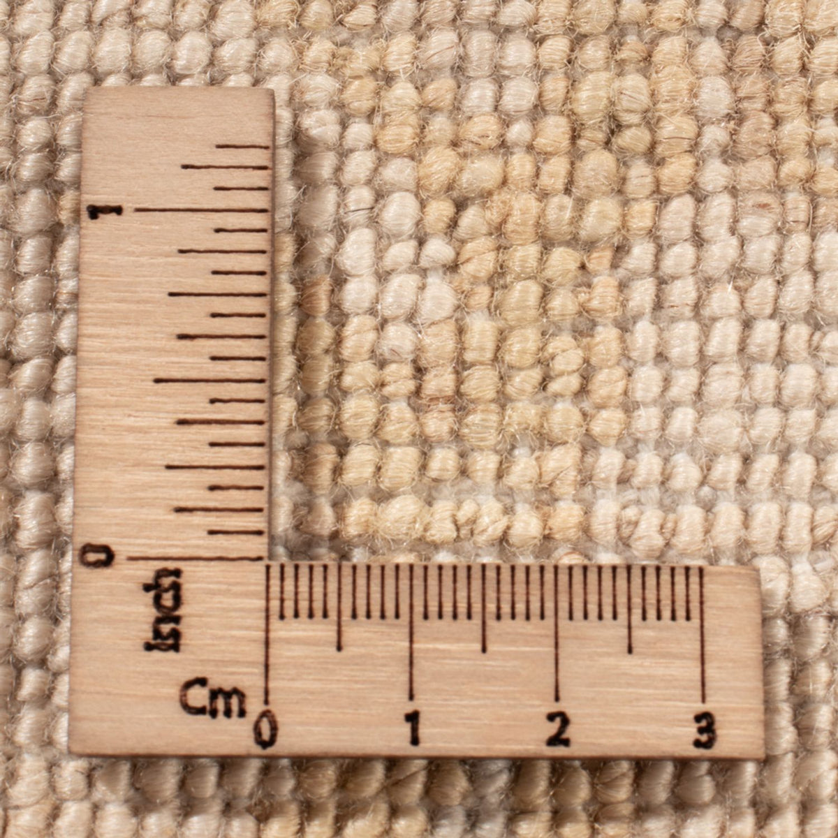 Ziegler Carpet - 247 x 173 cm - havsblått