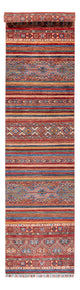 Runner Ziegler Carpet - Shal - 343 x 80 cm - flerfärgad