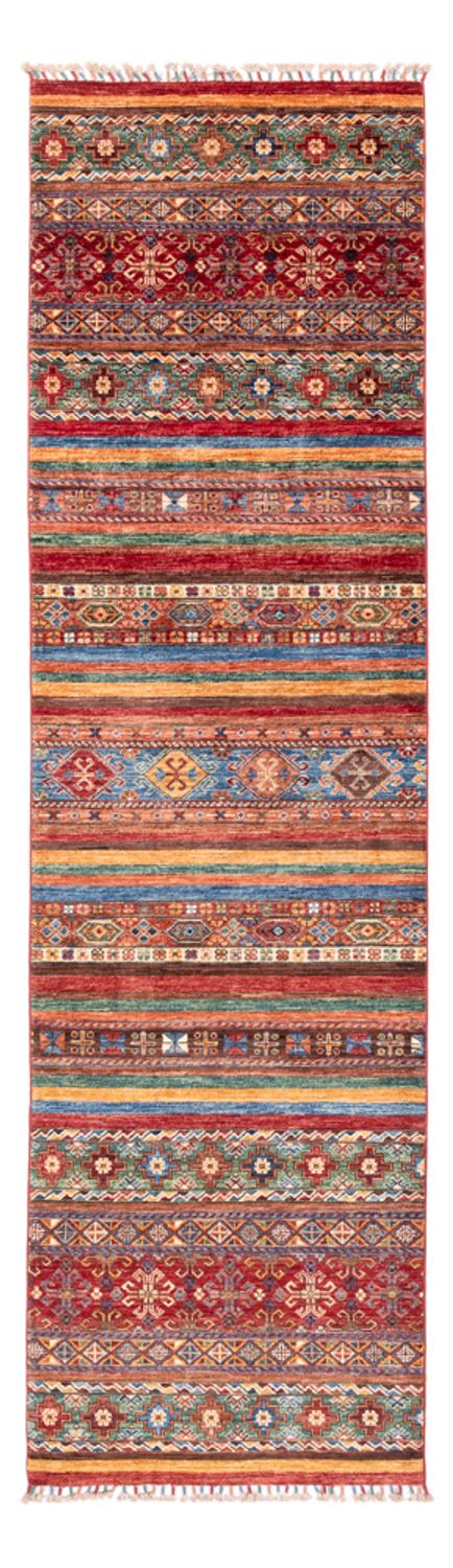 Runner Ziegler Carpet - Shal - 299 x 80 cm - flerfärgad