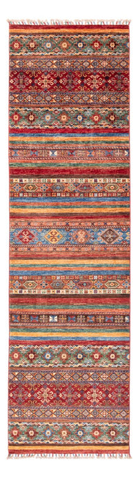 Runner Ziegler Carpet - Shal - 299 x 80 cm - flerfärgad