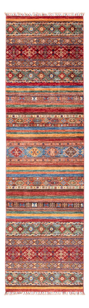 Runner Ziegler Carpet - Shal - 299 x 80 cm - flerfärgad
