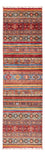 Runner Ziegler Carpet - Shal - 299 x 80 cm - flerfärgad