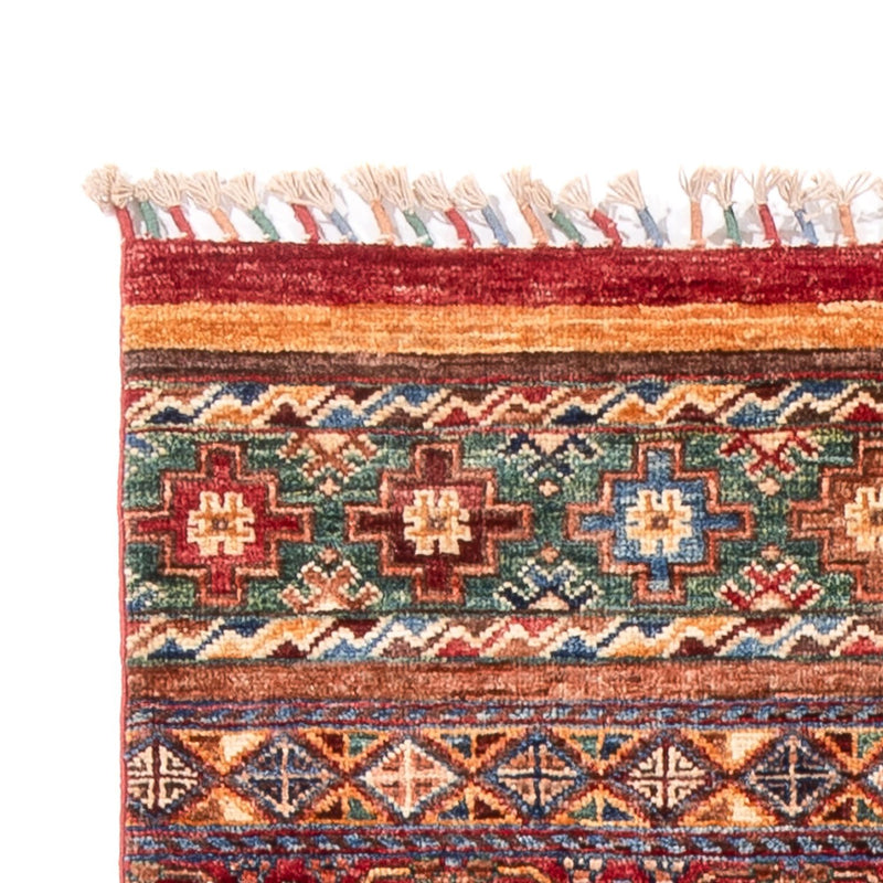 Runner Ziegler Carpet - Shal - 299 x 80 cm - flerfärgad