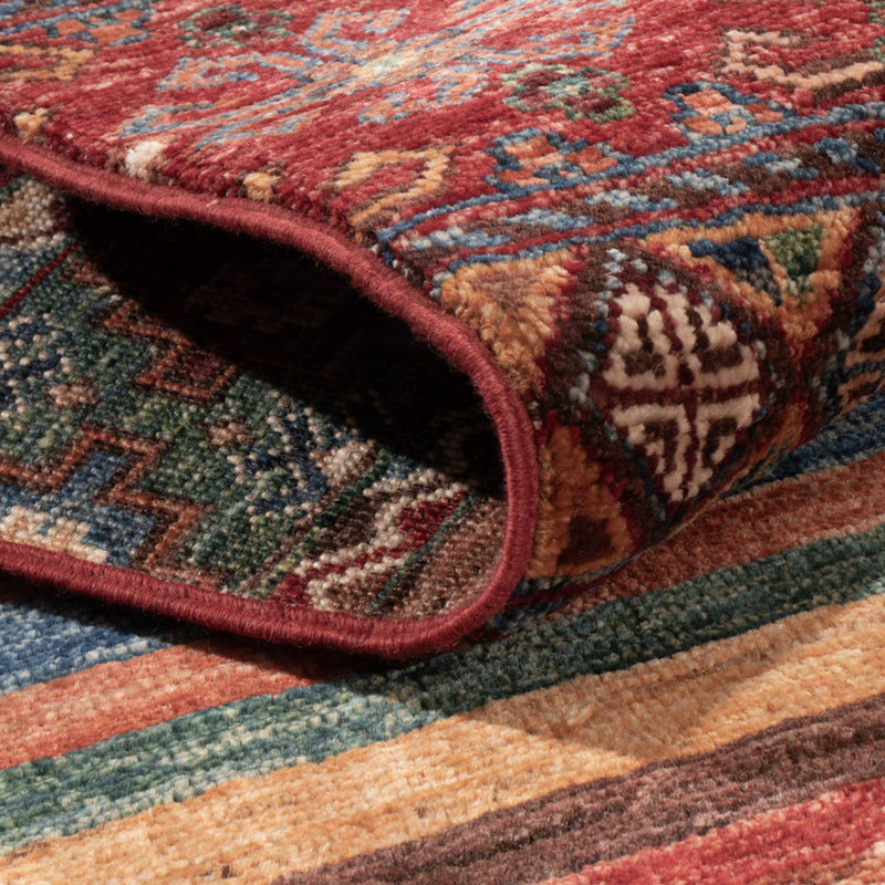 Runner Ziegler Carpet - Shal - 299 x 80 cm - flerfärgad