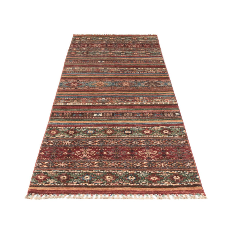 Runner Ziegler Carpet - Shal - 299 x 80 cm - flerfärgad
