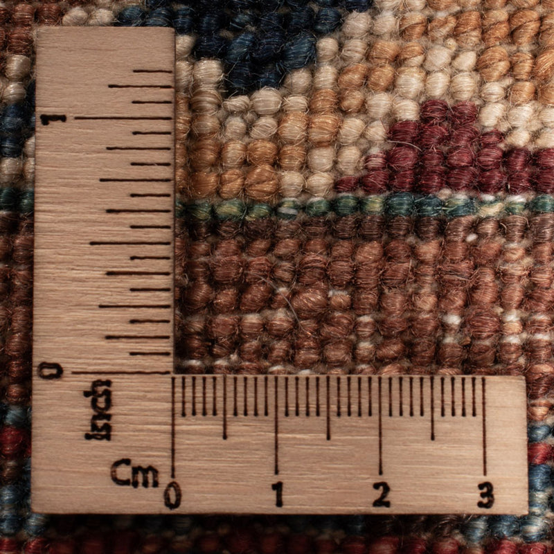 Runner Ziegler Carpet - Shal - 299 x 80 cm - flerfärgad