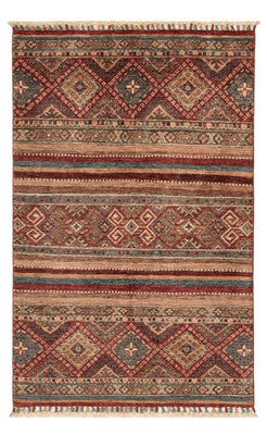 Ziegler Carpet - Shal - 122 x 78 cm - flerfärgad