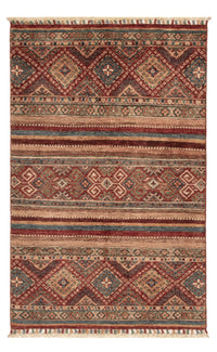 Ziegler Carpet - Shal - 122 x 78 cm - flerfärgad