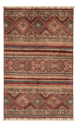 Ziegler Carpet - Shal - 122 x 78 cm - flerfärgad