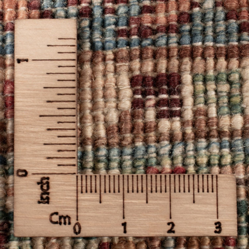 Ziegler Carpet - Shal - 122 x 78 cm - flerfärgad