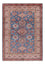 Ziegler Carpet - Kazak - 217 x 153 cm - mörkblå