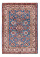 Kazak Mattan 217x153cm - Oriental Carpet