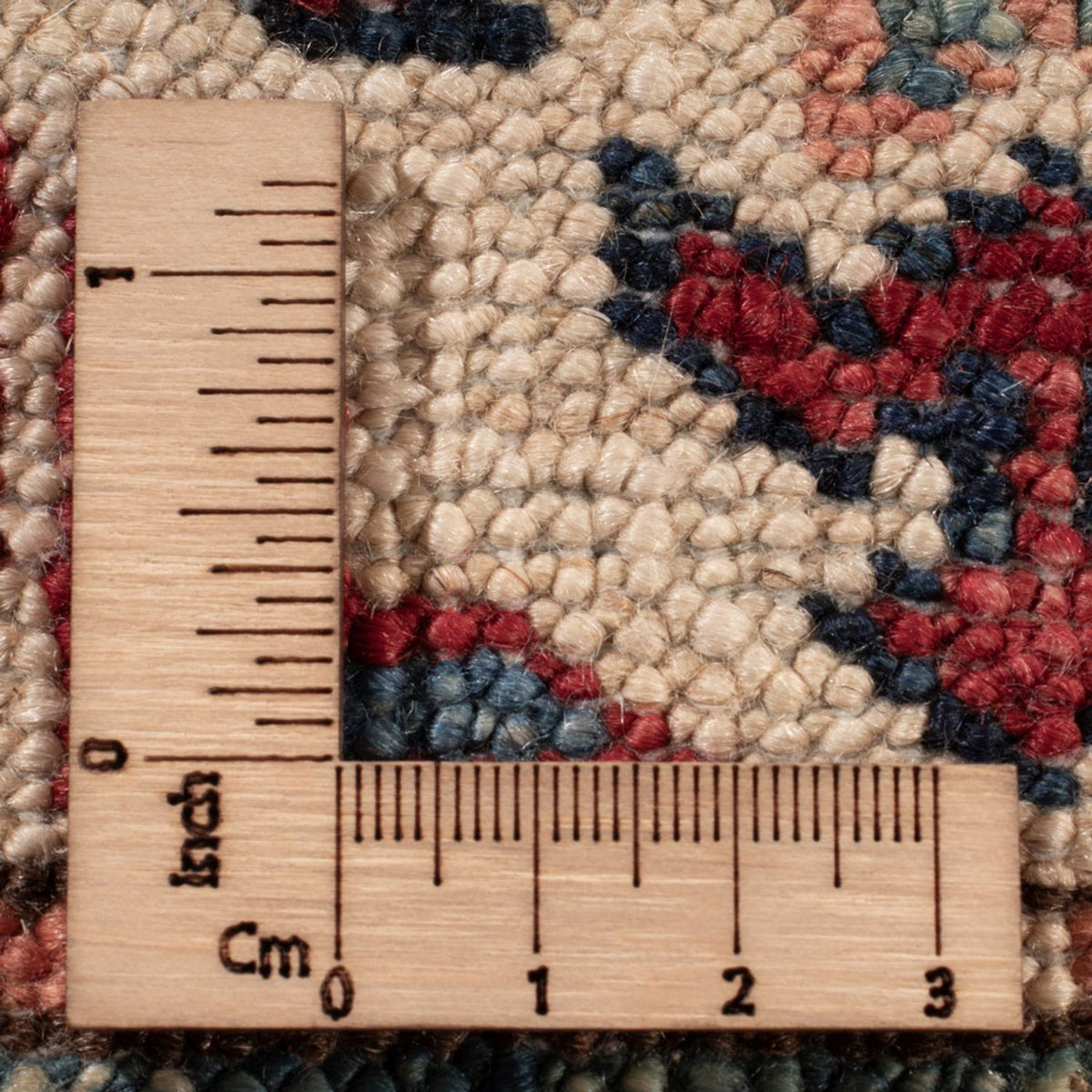 Ziegler Carpet - Kazak - 217 x 153 cm - mörkblå