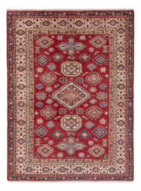 Ziegler Carpet - Kazak - 202 x 151 cm - röd